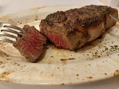 干式熟成肉眼牛排-摩根扒房(桐梓林店)