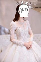 -B.Bridge Couture婚纱礼服(福田店)