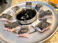-首尔烤肉大排档(合生汇店)