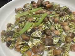 -健眺小海鲜(临海后山店)