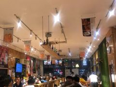 大堂-木屋烧烤(西南角店)