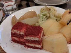 -食间牛排(湖西路店)