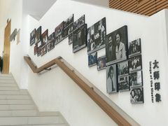 -上海交通大学（闵行校区）-李政道图书馆