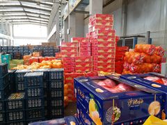 -西郊国际农产品交易中心