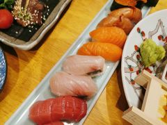 寿司拼盘-渔藤(万柳东路店)