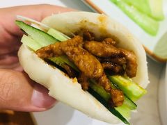 -再回头私房菜·老南京菜