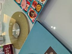 -山泉公馆酒家(珠江新城店)