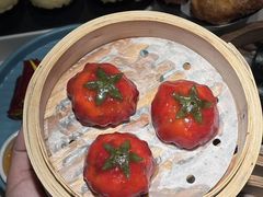 -禄运茶居·手工点心(猎德店)