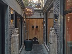 -糖房咖啡(南锣鼓巷店)