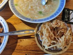 -老雒阳面馆·水席·洛阳菜(王城路店)