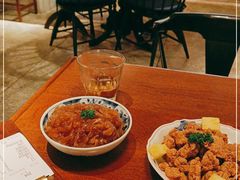 -林四喜·闽南传家菜(鼓浪屿店)