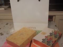 -GODIVA(王府井apm店)