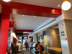 -肯德基(八达岭步行街店)