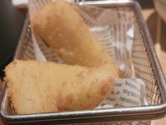 -鱼酷活鱼烤鱼(静安大融城店)