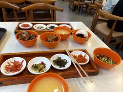 -乡党臊子面(丰庆公园店)