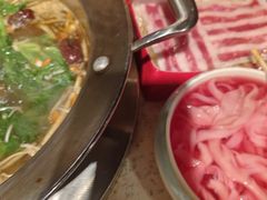 -钢管厂五区小郡肝火锅串串香(总店)