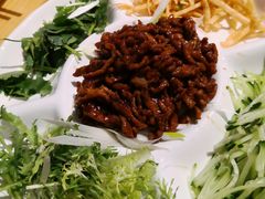 -香满园春饼·家常菜(东大桥店)