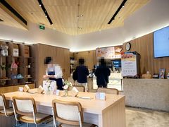 -银座仁志川·生吐司专门店(香港广场店)