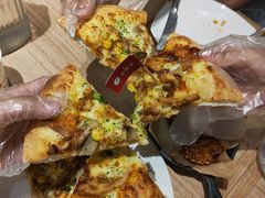 -必胜客(免税商场店)