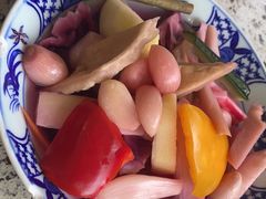 -回水镇·江湖川菜(恒大新城店)