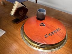 -哈里哈·黑牛私厨(购物公园店)