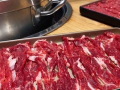 -小城牛事·鲜牛肉火锅(万达店)