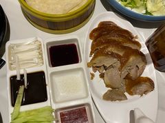 -尚府一品·烤鸭·新京菜(圆明园店)