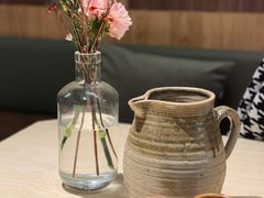 -一坐一忘云南菜(卓悦中心)