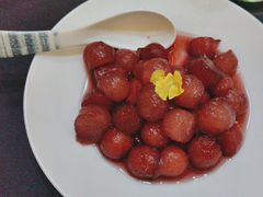 -伊带伊路新疆美食府(呼家楼店)