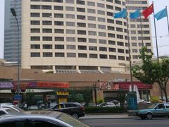 -大连富丽华大酒店