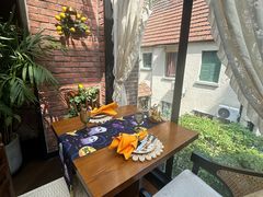 -弗兰克牛排西餐厅Ribone steak house(柠檬花园店)