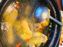 -食光慢宴·安吉土菜馆