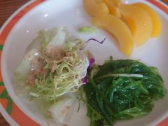 -比格比萨自助(花园路店)