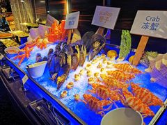 -广州花园酒店·凌璇阁旋转餐厅CAROUSEL360