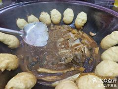 -边江铁锅炖鱼(振八街店)