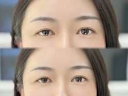 -MIVI野生眉纹绣纹眉