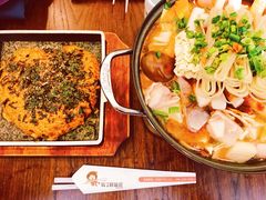 -敏丁拌饭(中街总店)
