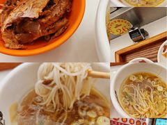 -乡党臊子面(丰庆公园店)