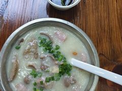 -南记食粥坊·宵夜大排档(莲花总店)