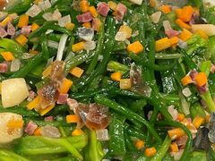 -云采云南菜(中山北路店)