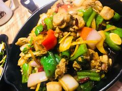 -天天喝丢一只鞋·烧烤·快餐(盐仓桥店)