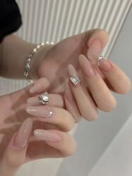 -小小美甲美睫