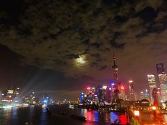 -罗斯福色戒酒吧(外滩店)