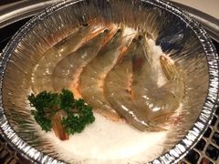 -赤坂亭M9和牛烧肉·日料398放题(万达店)
