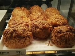 -85度C(上海茶陵北路店)