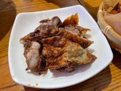 闽南五香卷-贯一台湾牛肉面(八一七中路店)