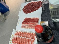 -常赢三兄弟·清真涮肉(崂山路总店)