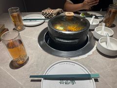 -芸山季·云南野生菌火锅(宝能环球汇店)