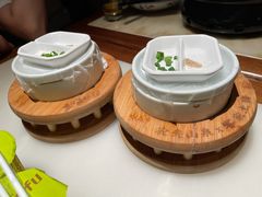客语土猪汤-客语客家菜(KKONE店)