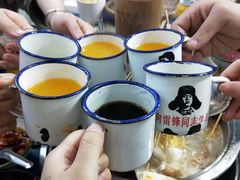 -马路边边·成都串串(翠柏路店)